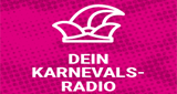 Logo Radio Lippe Welle Hamm - Karnevals