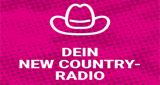 Logo Radio Lippe Welle Hamm - New Country