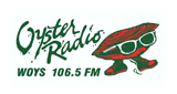 Logo Oyster Radio