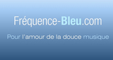 Logo Frequence-bleu Radio