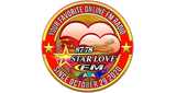 Logo 87.78 STARLOVE FM