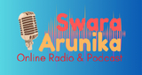 Logo swaraarunika