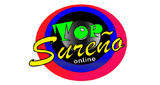 Logo Radio Top Sureño