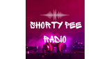 Logo shorty pee radio