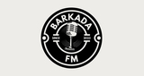 Logo Barkada FM