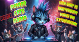 Logo Power - Cat´s - Radio