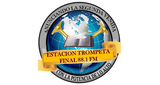 Logo Radio Trompeta Final Chilolja