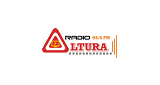 Logo Radio Altura 93.5 Fm