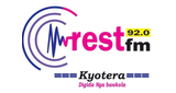 Logo 92.0 Crest Fm