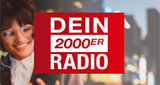 Logo Radio Herne - 2000er