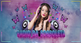 Logo Radio Da Borboleta