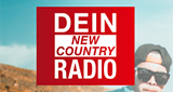 Logo Radio Herne - New Country