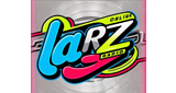 Logo La RZ Classics MX