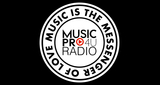 Logo MP4URadio
