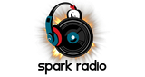 Logo Spark Radio
