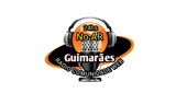 Logo Radio comunidade web