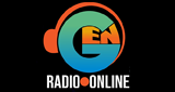 Logo Radio Gen