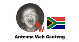 Logo Antenna Web Gauteng