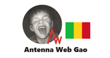 Logo Antenna Web Gao