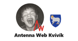 Logo Antenna Web Kvívík