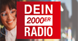 Logo Radio Essen - 2000er