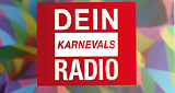 Logo Radio Essen - Karnevals