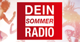 Logo Radio Essen - Sommer