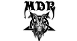 Logo Metal Devastation Radio