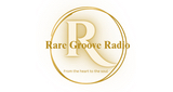 Logo Rare Groove Radio