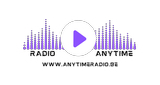 Logo Anytime Radio
