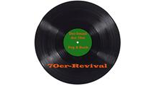 Logo 70er Revival