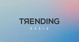 Logo RSG Trending