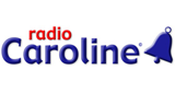 Logo Radio Caroline The Spirit of the 70s