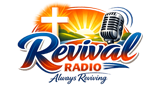 Logo Revival Radio