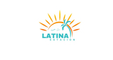 Logo Latina Estación