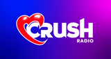 Logo Crush Radio