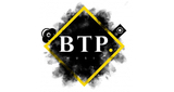 Logo BTP