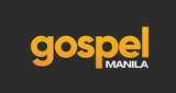 Logo Gospel FM Manila