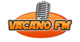 Logo VACANO FM
