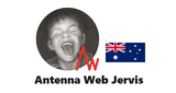Logo AW Jervis Bay