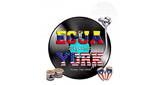 Logo Galapago Quisqueyano