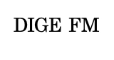 Logo DIGE FM