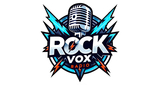 Logo Rock Vox Radio