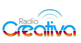 Logo radio creativa