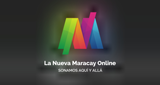 Logo La Nueva Maracay Online