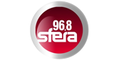 Logo Sfera 96.8 FM