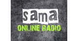 Logo sama online radio