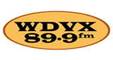 Logo WDVX