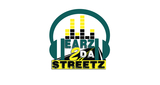 Logo Earz 2 Da Streetz Online Radio