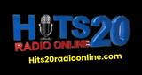 Logo Hits 20 Radio Online